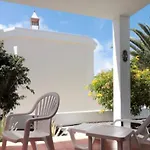 Hogar Palmera With Pool & アパート プラヤ・オンダ