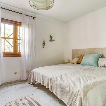 Hogar Palmera With Pool & 公寓