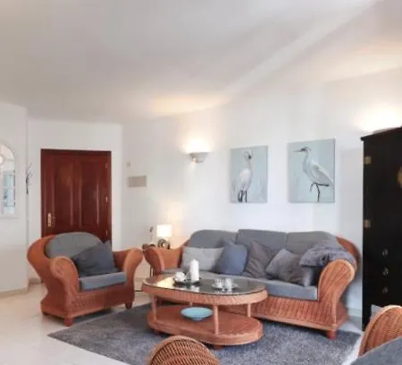 Hogar Palmera With Pool &