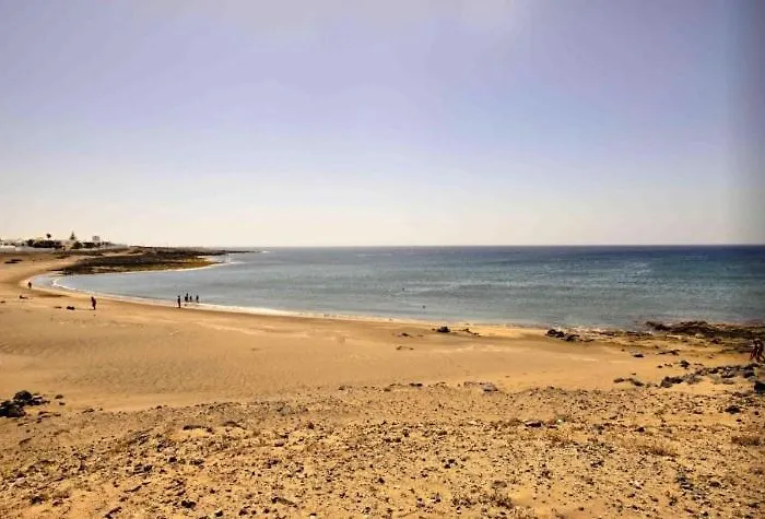 Hogar Palmera With Pool &