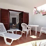 Hogar Palmera With Pool & Appartamento Playa Honda (Lanzarote)