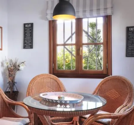 Hogar Palmera With Pool & *