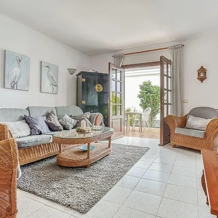 Appartement Hogar Palmera With Pool &