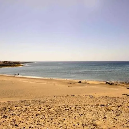 Hogar Palmera With Pool &