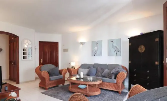 Hogar Palmera With Pool &