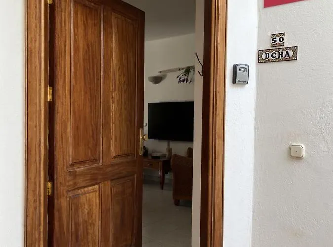 Apartament Hogar Palmera With Pool & *