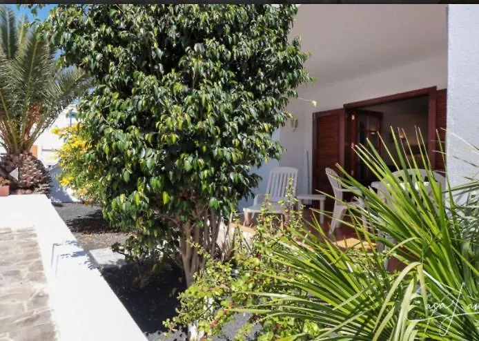 Hogar Palmera With Pool & Apartament *