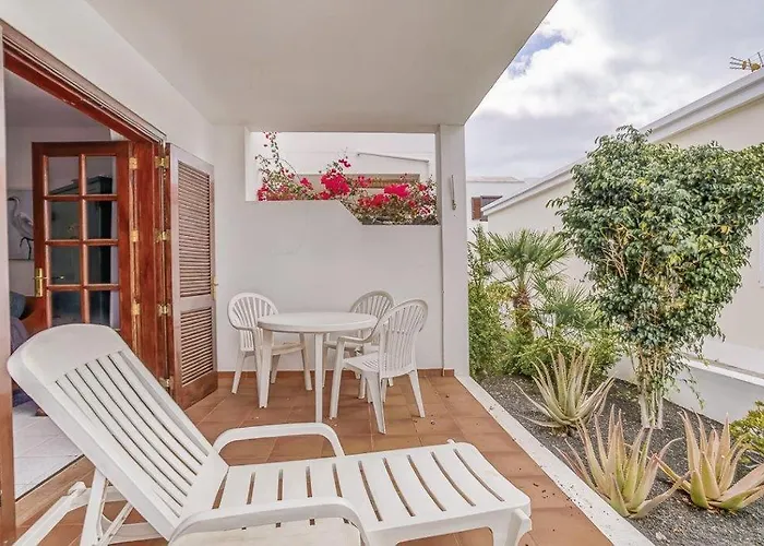 Hogar Palmera With Pool & *